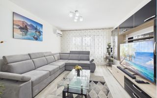 Apartament cu 2 camere cochet in zona Prelungirea Ghencea/Funigeilor - Poză 2