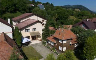 COMISION 0% ! Pensiune 11 camere in Bran | Poarta - Poză 1