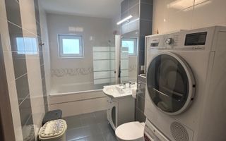 Apartament 3 camere I Doamna Stanca I 70 MPU + Terasă 12 mp - Poză 9