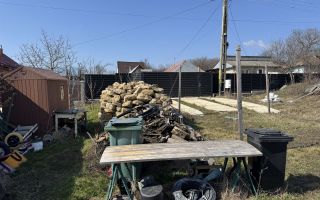 Teren 1797mp Dobrovăț-Ruși | Lângă Pădure | Gard Aluminiu & Fântână - Poză 8