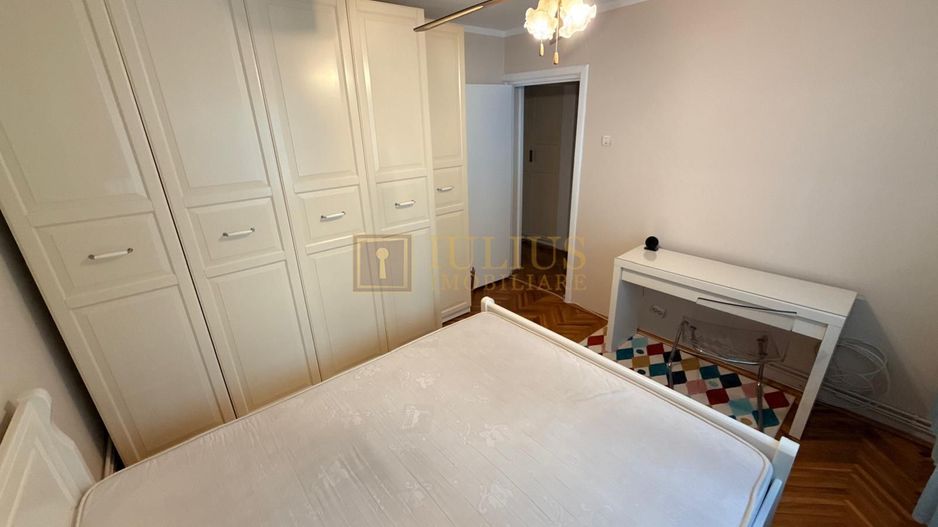 Soarelui| 2 camere| centrala proprie| 55 mp| etaj 1 | loc de parcare - Poză 3