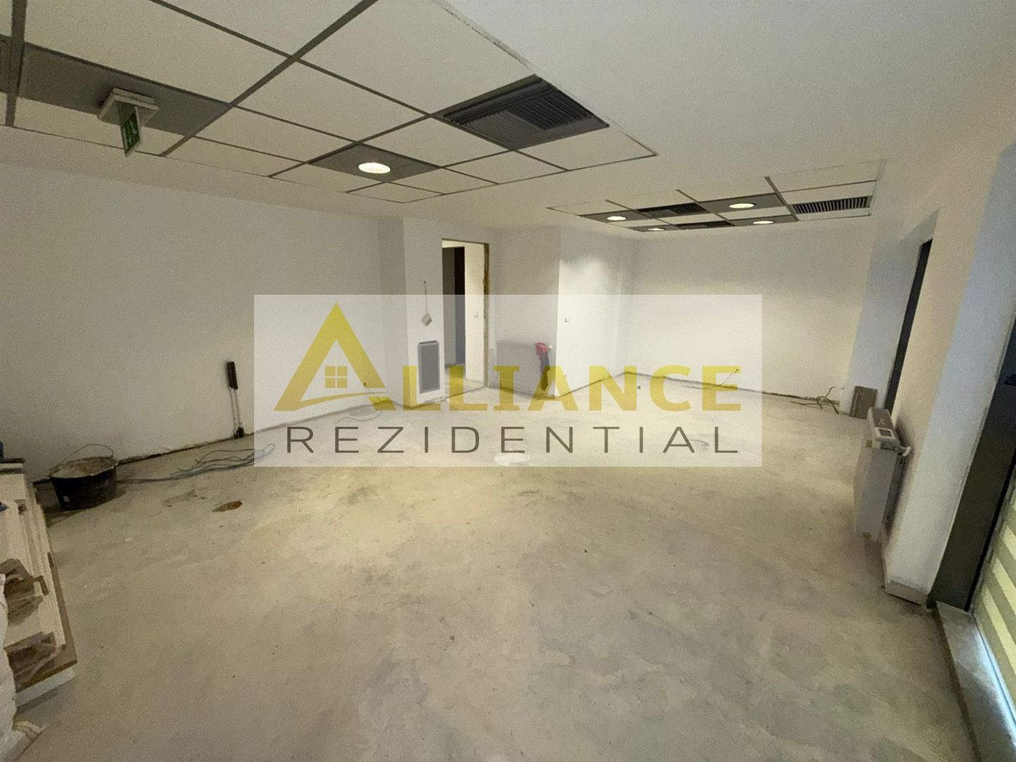 [PARCUL CAROL] Spatiu Comercial P + 1 | 233 MPU - Poză 7