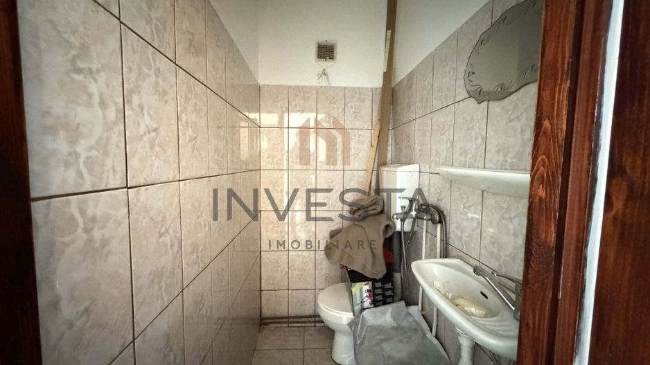Apartament 3 camere in Cluj-Napoca | zona strazii Observatorului - Poză 9