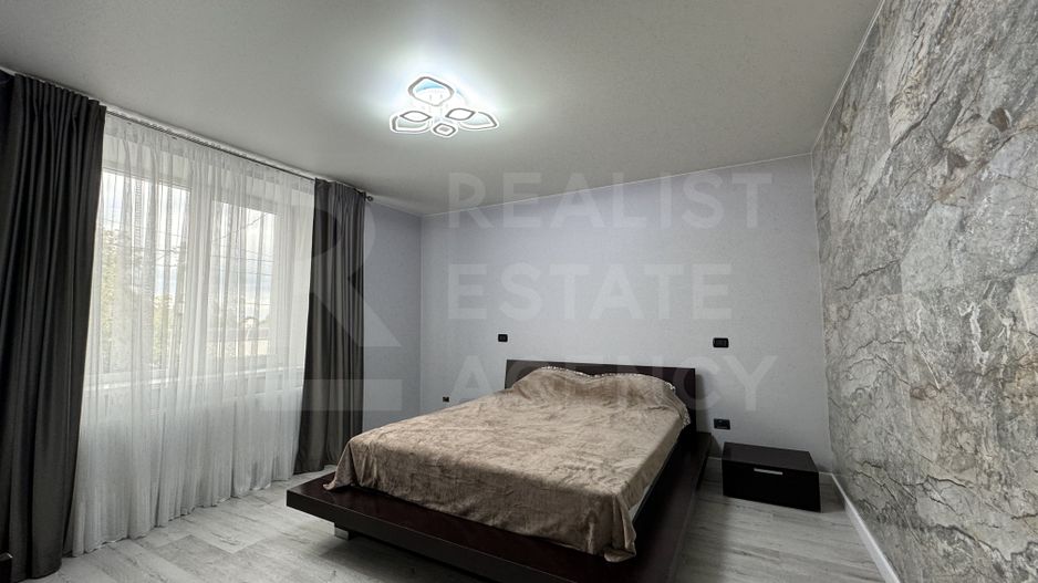 Chirie, casă, 3 camere, str. Pietrarilor, Centru - Poză 13