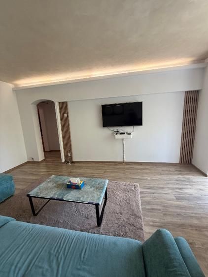 Apartament 2 camere, cu vedere la Parcul Tineretului.  La 5 min de metrou. - Poză 4