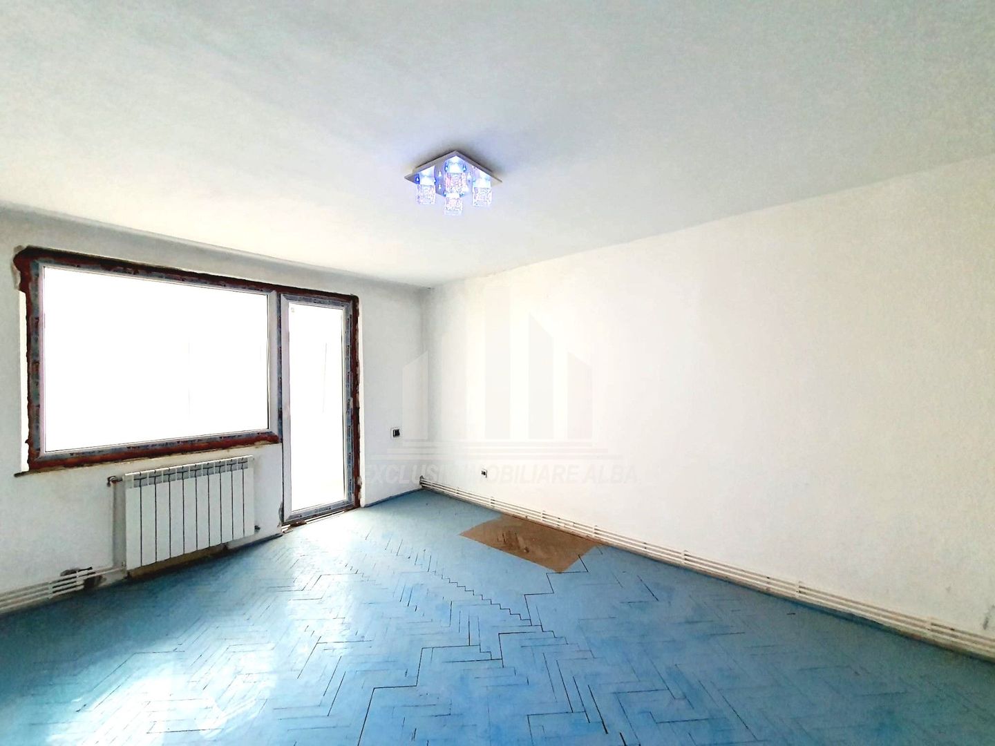 Apartament 4 camere decomandate | 100 mp | Etaj 1 | Garaj | Cetate - Poză 1