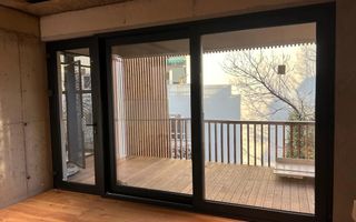 Apartament Nou și Exclusivist 3 camere Dorobanți – Design Contemporan - Poză 24