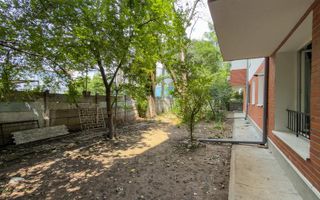 Apartament 3 camere, parter, 46mp + curte 30mp, in apropiere de Mega Mall - Poză 2