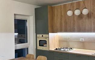 AP. 2 CAMERE- APARATORII PATRIEI, PARCARE INCLUSA, METROU, MODERN - Poză 7