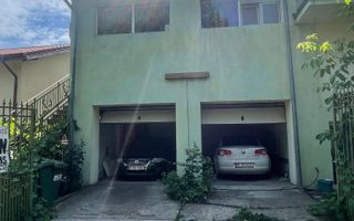 De vanzare- apartametn genros in Vila -  Ghermanesti, Snagov - Poză 10