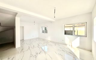 Duplex cu 4 camere, despărțit prin camera tehnica | Mosnita Noua - Poză 2