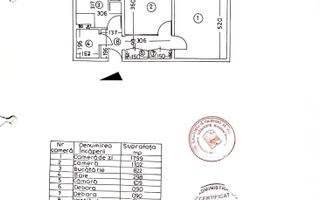 Apartament 2 camere | Drumul Taberei | 5 minute de Metrou I - Poză 4
