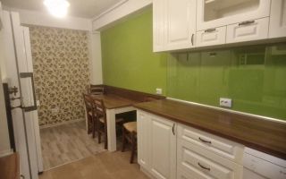 2 camere decomandate, Modern, Garaj, Intre Lacuri, Iulius Mall, FSEGA - Poză 6