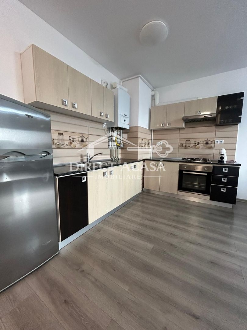 Apartament modern 3 camere cu parcare | Colors Residence - Poză 3