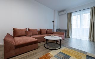 Inchiriere 2 camere | Etaj 2 | Parcare | LUX – Elite City - Poză 8