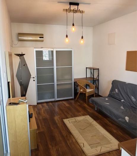 Inchiriere Garsonieră Piața Muncii - Maior Coravu, metrou 5 min, Petfriendly - Poză 8