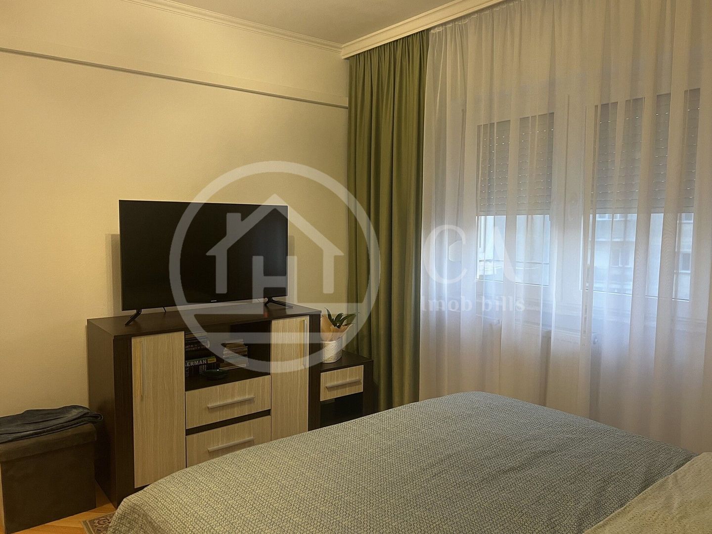 Apartament cu 2 camere de vanzare Nufarul Oradea - Poză 9