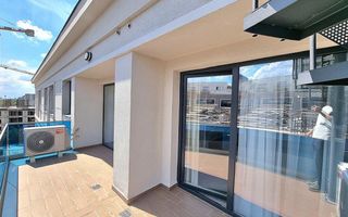 Penthouse 6 camere I Terasa I 2 locuri parcare - Poză 27