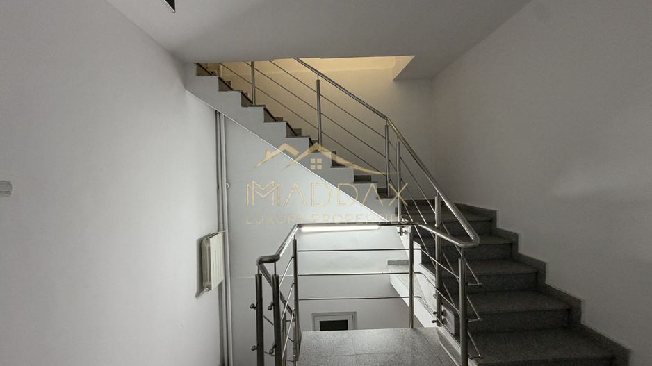 Clădire de birouri S+P+2E+M // 557 mp // Cotroceni - Poză 46