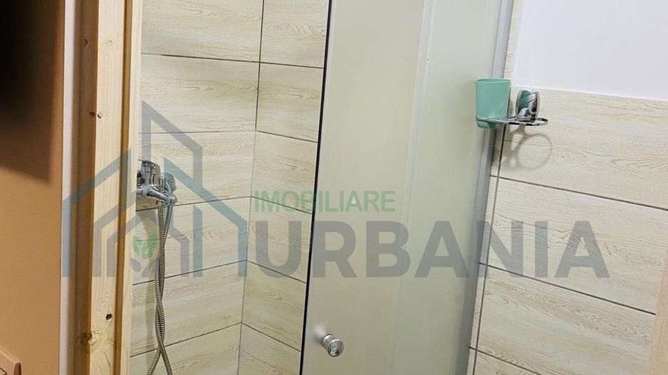 Camera camin cu baie proprie de inchiriat - Poză 5