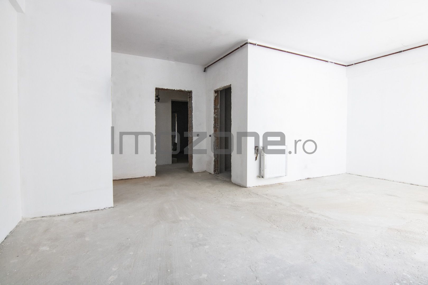 Drumul Taberei, 3 camere, 2 bai, 101mp utili,bucatarie inchisa, centrala proprie - Poză 6