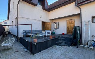 Casă individuală de închiriat – 4 camere, curte și terasă – Terezian - Poză 9