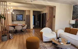 Vilă elegantă cu grădină amenajată – Tămași, Corbeanca, Construcție 2023 - Poză 29