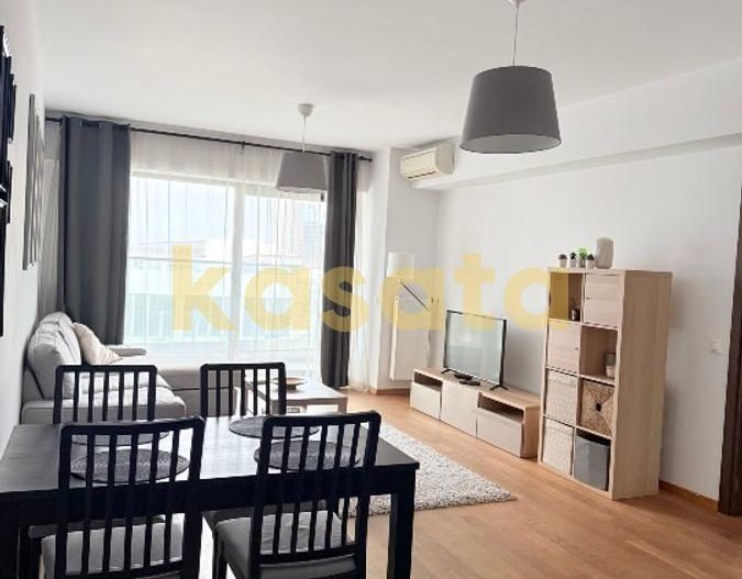 Apartament 2 camere | mobilat si utilat | UpGround etaj 3 - Poză 2