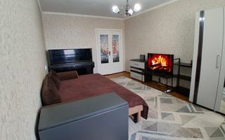 Apartament în chirie 1 cameră + living, Centru - Poză 1