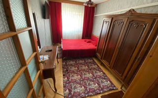 Alexandru cel Bun - 2 Cam. Decomandat + BOXĂ– Spațiul ideal pentru - Poză 5