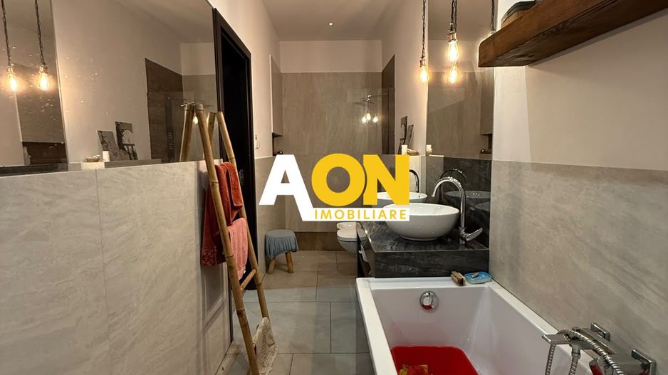 Casa Individuala Zona Schit, 4 Camere, 4 Bai, 1600mp Teren - Poză 14