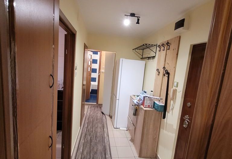 Vânzare 🏡 Apartament 2 camere renovat complet | Fizicienilor, Sector 3 - Poză 12