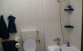 AP. 2 CAMERE LACUL MORII, BLOC NOU, CENTRALA, MOBILAT/UTILAT MODERN - Poză 8