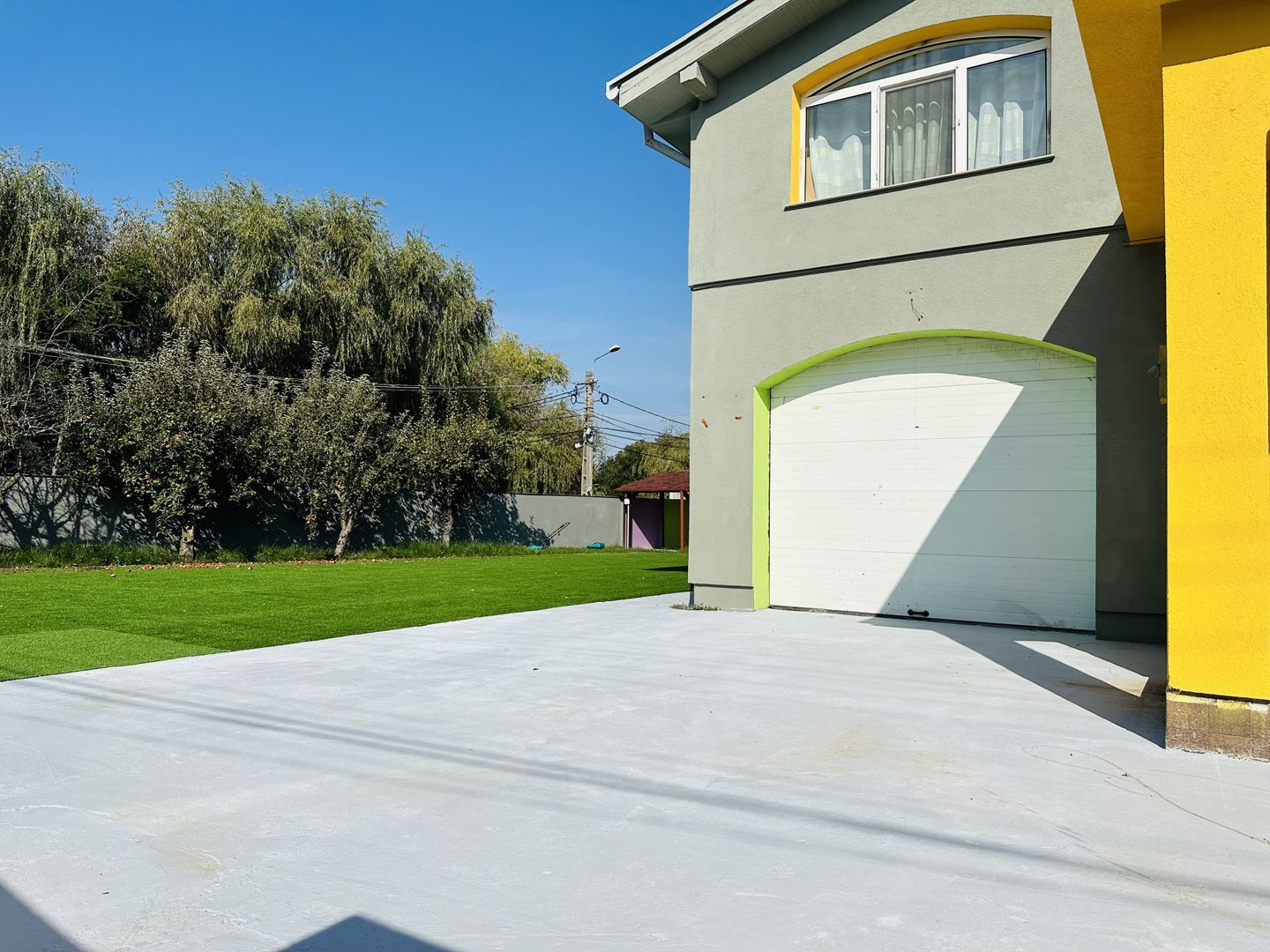 Oferta Inchiriata - SAD | Birouri - Afterschool | 10 camere, 5 bai - Poză 9