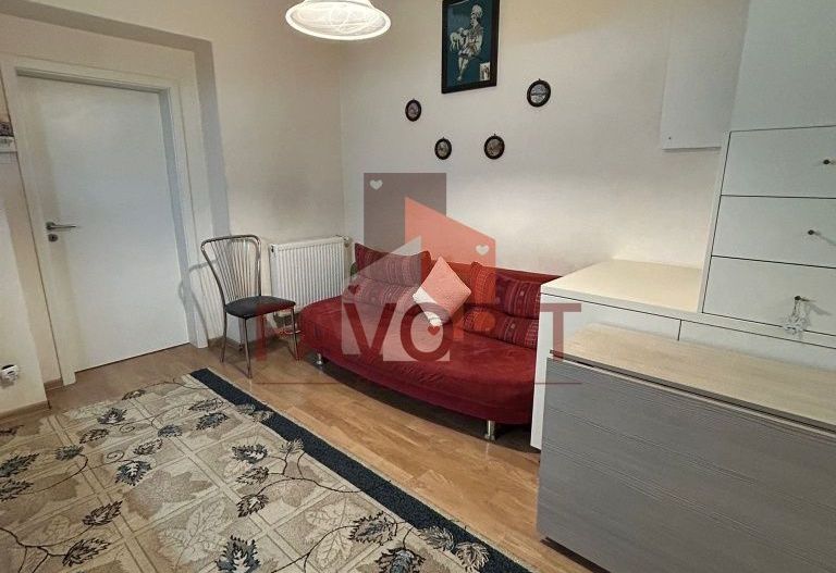 1 camera | centrala proprie | investitie | zona excelenta | - Poză 6