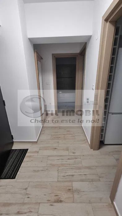 Apartament 2 Camere Decomandat Complex Bucium Confort - 399 euro - Poză 4