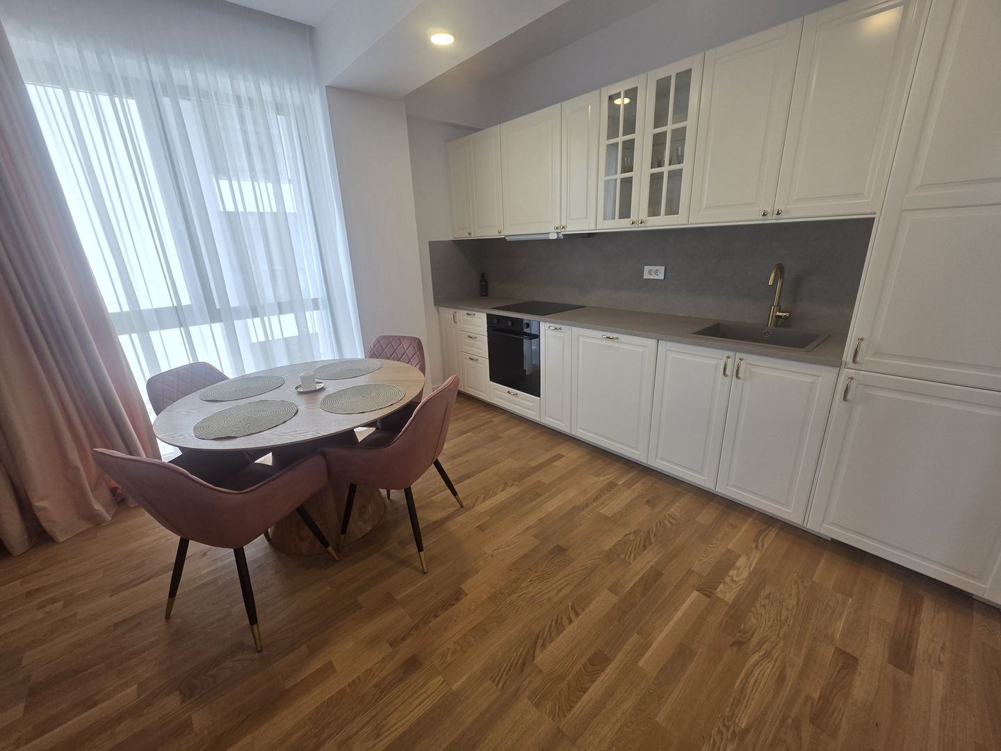 Apartament Premium | 2 Camere | Bulevardul Pipera | Residence 5 - Poză 6