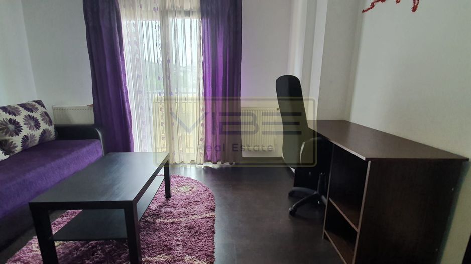 Apartament 1 camera imob nou Pacurari  Alpha Bank - Poză 4