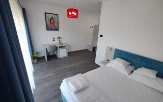 Pensiune 600 mp an 2023 si casa 130 mp teren 4600 mp zona V. Avrigului - Poză 7