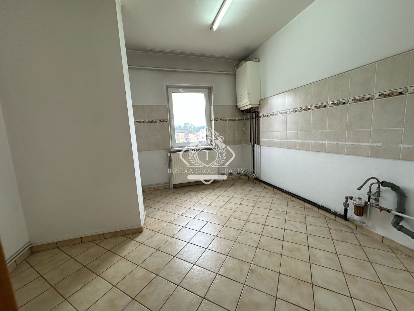 Apartament 3 camere, decomandat, 76mp, in zona Grui - Poză 14