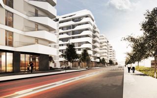 Apartamente cu 3 camere/buget finisaje inclus/ zona Eroilor! - Poză 1