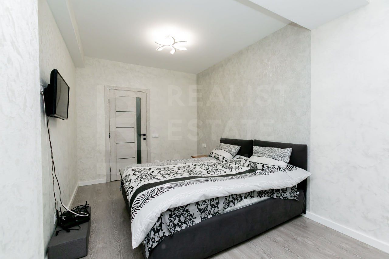 Chirie, apartament, 2 camere, strada Sprîncenoaia, Telecentru - Poză 10