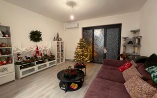 Decomandat. Cu gradina proprie. Mobilat si utilat - Poză 1