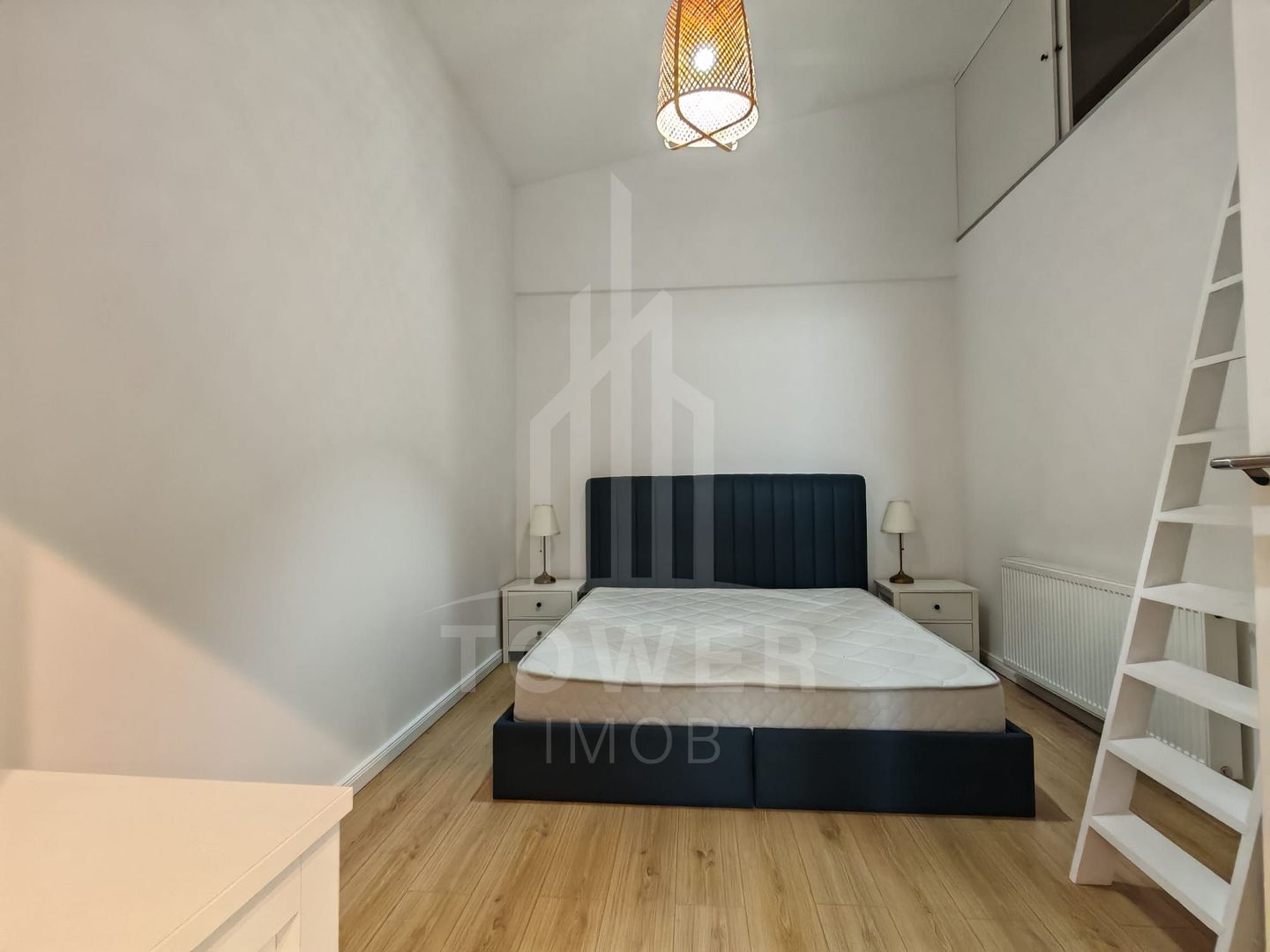 Casă de închiriat în Șelimbăr – 110 mp | 3 dormitoare | Curte amenajată - Poză 9
