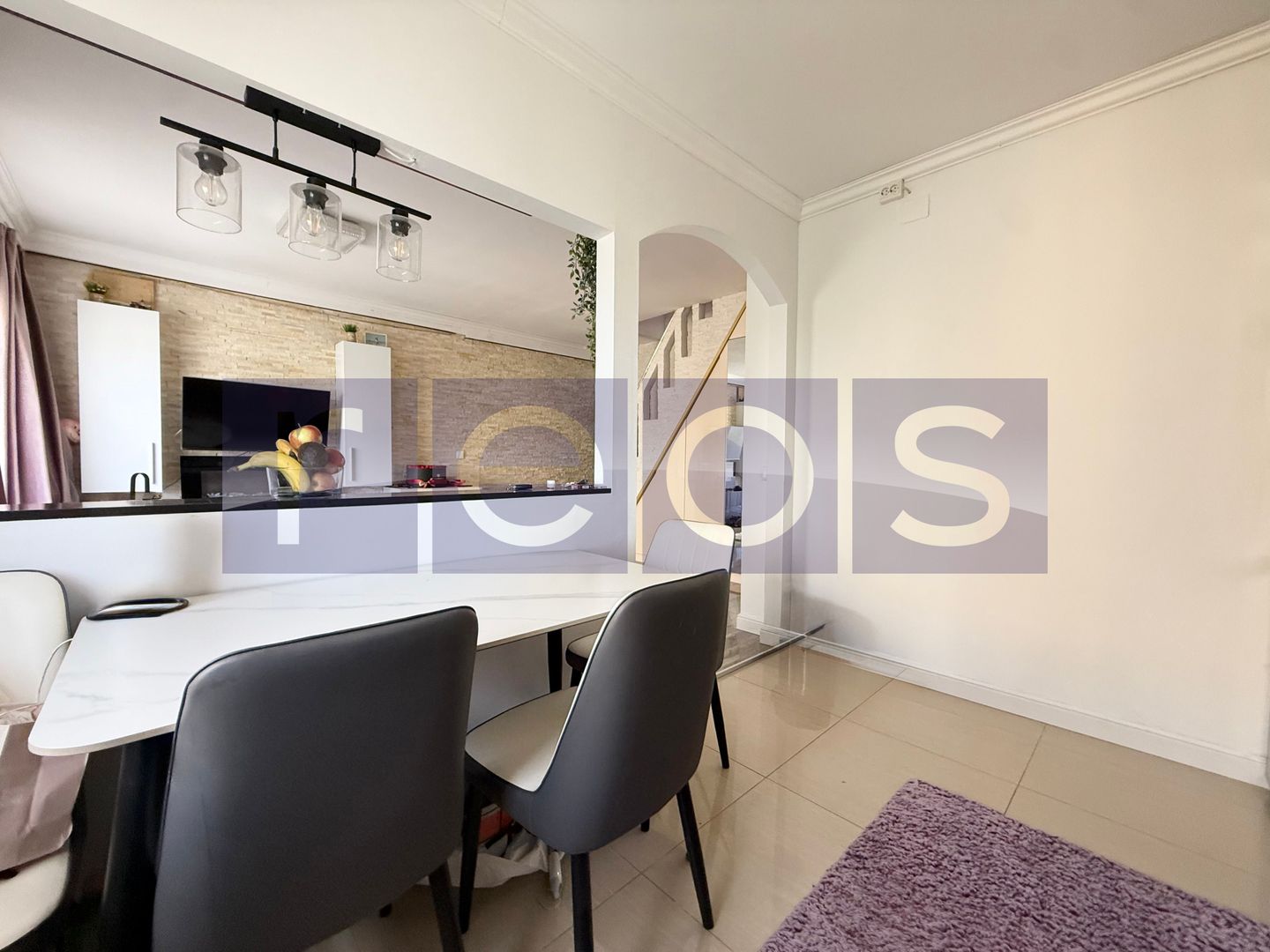 VANZARE 3 CAMERE | CENTRALA PROPRIE | MOBILAT COMPLET - Poză 13
