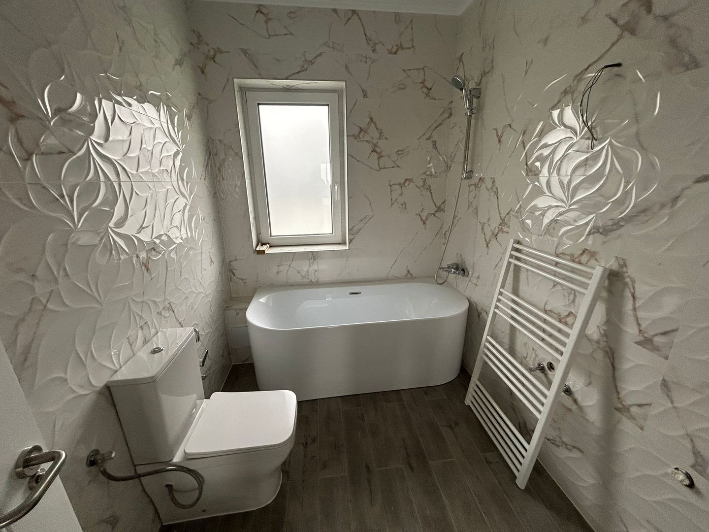 Casa Individuala, 140mp utili, 600mp teren, Zona Cetate - Poză 7