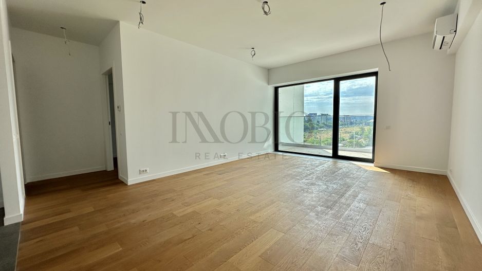 Apartament 2 Camere | One Cotroceni Towers - Poză 2