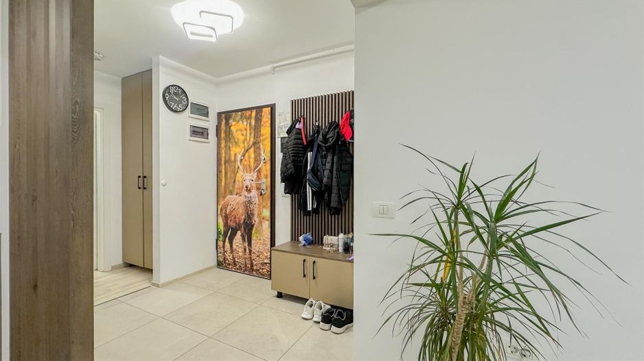 Apartament 2 camere | Tractorul Coresi | Parcare inclusa - Poză 6
