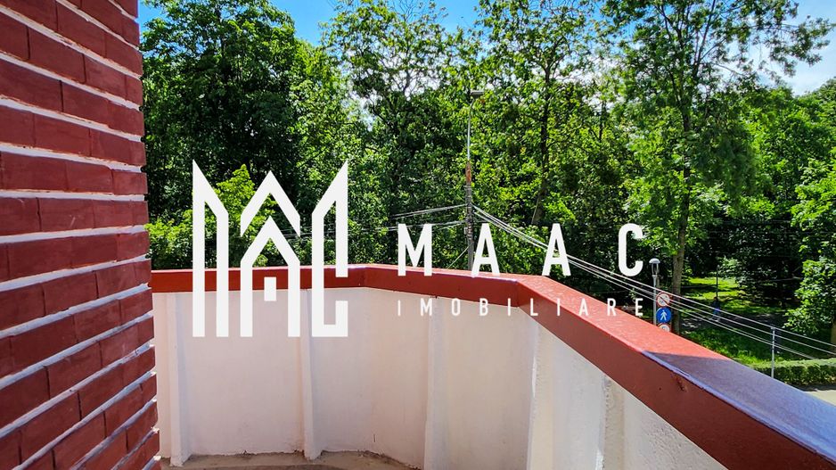 Apartament | 2 camere | etaj 2 | zona Sub Arini - Poză 12