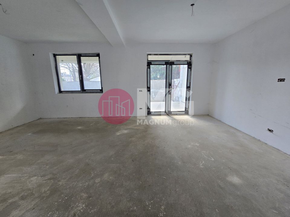 Vila de vanzare Domnesti, 4 camere, toate utilitatile - Poză 1